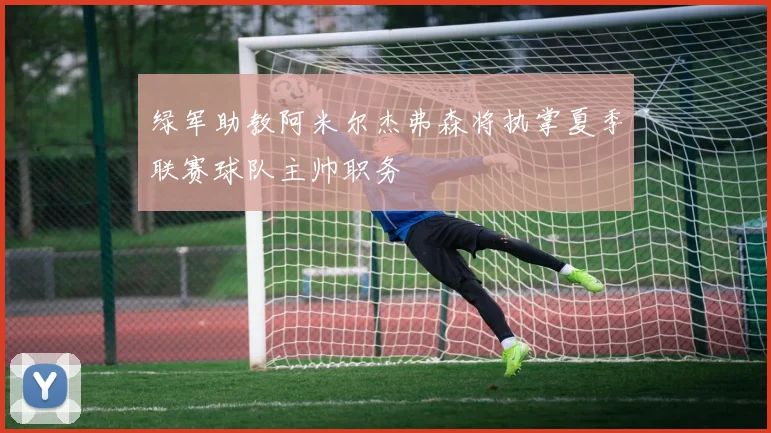 绿军助教阿米尔杰弗森将执掌夏季联赛球队主帅职务